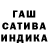 Конопля марихуана Alim Netu